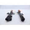 Tube de fourche droit KYMCO AGILITY 50 2021 à 2022