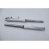 Tube de fourche droit ZONGSHEN DIRT 50 2004 à 2007