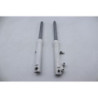 Tube de fourche droit ZONGSHEN DIRT 50 2004 à 2007