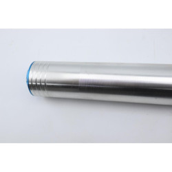 Tube de fourche droit BASTOS BSC 140 2023 à 2024