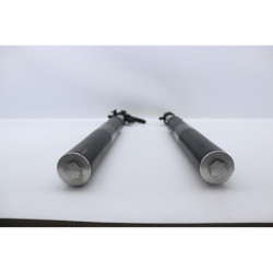 Tube de fourche droit KTM DUKE 390 2013 à 2016