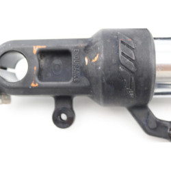 Tube de fourche droit KTM DUKE 390 2013 à 2016