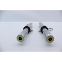 Tube de fourche droit PEUGEOT DJANGO 50 2016 à 2018