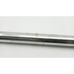 Tube de fourche droit HONDA XRV 750 AFRICA TWIN 1990 à 1992
