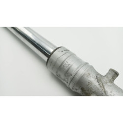 Tube de fourche droit HONDA XRV 750 AFRICA TWIN 1990 à 1992