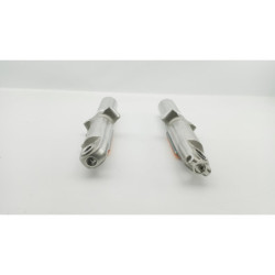Tube de fourche droit HARLEY DAVIDSON FLHTCUTG 1870 TRI GLIDE ULTRA 2019 à 2024