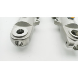 Tube de fourche droit HARLEY DAVIDSON FLHTCUTG 1870 TRI GLIDE ULTRA 2019 à 2024