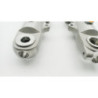 Tube de fourche droit HARLEY DAVIDSON FLHTCUTG 1870 TRI GLIDE ULTRA 2019 à 2024