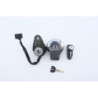 Kit neiman complet non codé YAMAHA VIRAGO 535 1988 à 1995