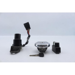Kit neiman complet non codé YAMAHA VIRAGO 535 1988 à 1995