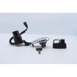 Kit neiman complet non codé YAMAHA VIRAGO 535 1988 à 1995