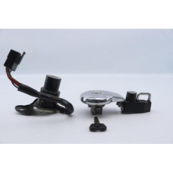 Kit neiman complet non codé YAMAHA VIRAGO 535 1988 à 1995