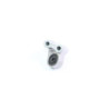 Support d'échappement YAMAHA MT01 1700 2005 à 2012