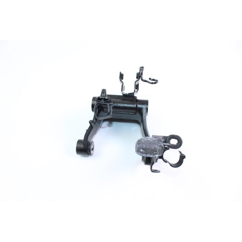 Supports moteurs YAMAHA MT01 1700 2005 à 2012