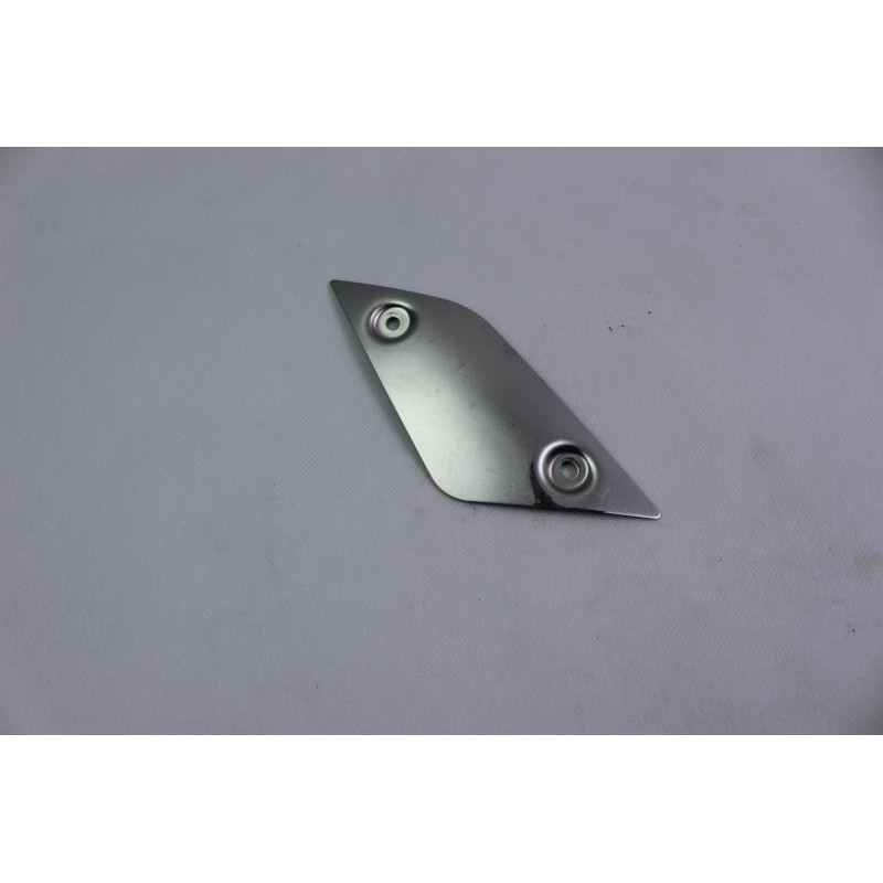 Habillage de platine droite YAMAHA MT01 1700 2005 à 2012