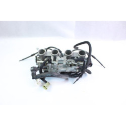 Rampe d'injection YAMAHA XJ6 600 ABS 2009 à 2016