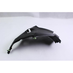 Demi flanc de selle gauche PEUGEOT KISBEE 50 2010 à 2019