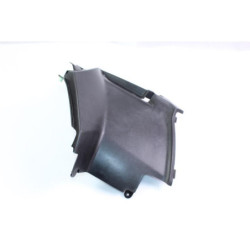 Demi flanc de selle gauche PEUGEOT KISBEE 50 2010 à 2019