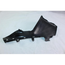Habillage de tête de fourche gauche YAMAHA XP 500 TMAX 2004 à 2007