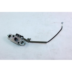 Serrure de selle SUZUKI SV 650 N 2008 à 2010