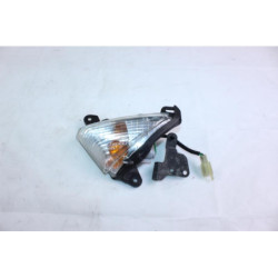Clignotant avant gauche KAWASAKI ER6 650 N 2005 à 2008