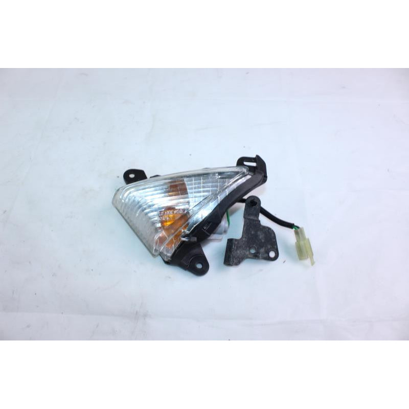 Clignotant avant gauche KAWASAKI ER6 650 N 2005 à 2008