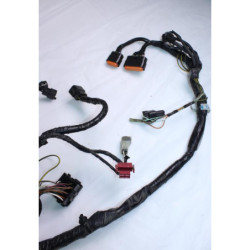 Faisceau électrique KAWASAKI ER6 650 N 2005 à 2008