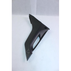 Demi flanc de selle gauche YAMAHA YZF 125 R 2008 à 2013