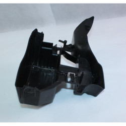 Support de batterie KAWASAKI ER6 650 N 2012 à 2016