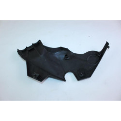 Habillage de cadre gauche KAWASAKI ER6 650 N 2012 à 2016