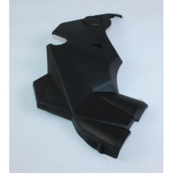 Habillage de cadre gauche KAWASAKI ER6 650 N 2012 à 2016
