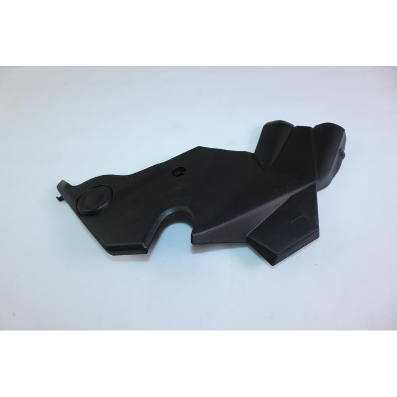 Habillage de cadre gauche KAWASAKI ER6 650 N 2012 à 2016