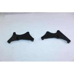 Bras oscillant KAWASAKI ER6 650 N 2012 à 2016