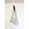 Platine arrière gauche YAMAHA YBR 125 2007 à 2009