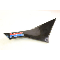Demi flanc de selle droit HONDA CBR 600 RR ABS 2013 à 2016