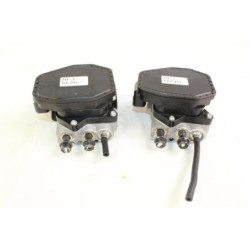 Module ABS HONDA CBR 600 RR ABS 2013 à 2016