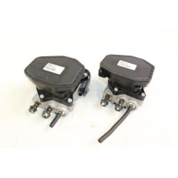 Module ABS HONDA CBR 600 RR ABS 2013 à 2016