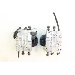 Module ABS HONDA CBR 600 RR ABS 2013 à 2016