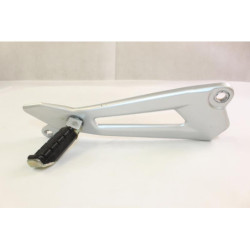 Platine arrière droite YAMAHA YBR 125 2005 à 2006
