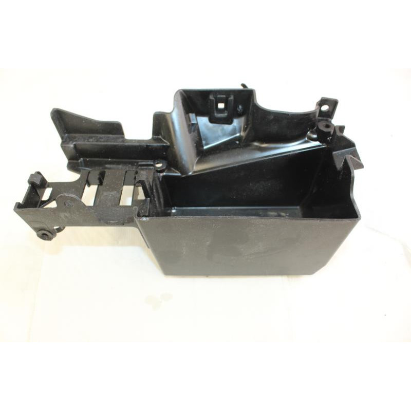 Support de batterie KAWASAKI ER6 650 F ABS 2009 à 2011