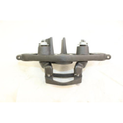 Té de fourche supérieur KAWASAKI ER6 650 F ABS 2009 à 2011
