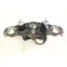 Té de fourche supérieur KAWASAKI ER6 650 F ABS 2009 à 2011