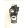 Té de fourche supérieur KAWASAKI ER6 650 F ABS 2009 à 2011