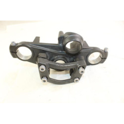 Té de fourche supérieur KAWASAKI ER6 650 F ABS 2009 à 2011