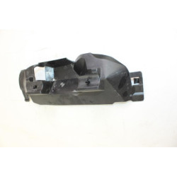 Ecope de radiateur droite SUZUKI SV 650 N 2008 à 2010