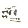 Supports moteurs SUZUKI VX 800 1990 à 1997