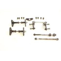 Supports moteurs SUZUKI VX 800 1990 à 1997