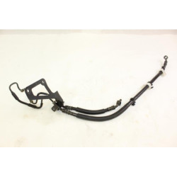 Durite arrière HONDA CBF 600 N ABS 2004 à 2007