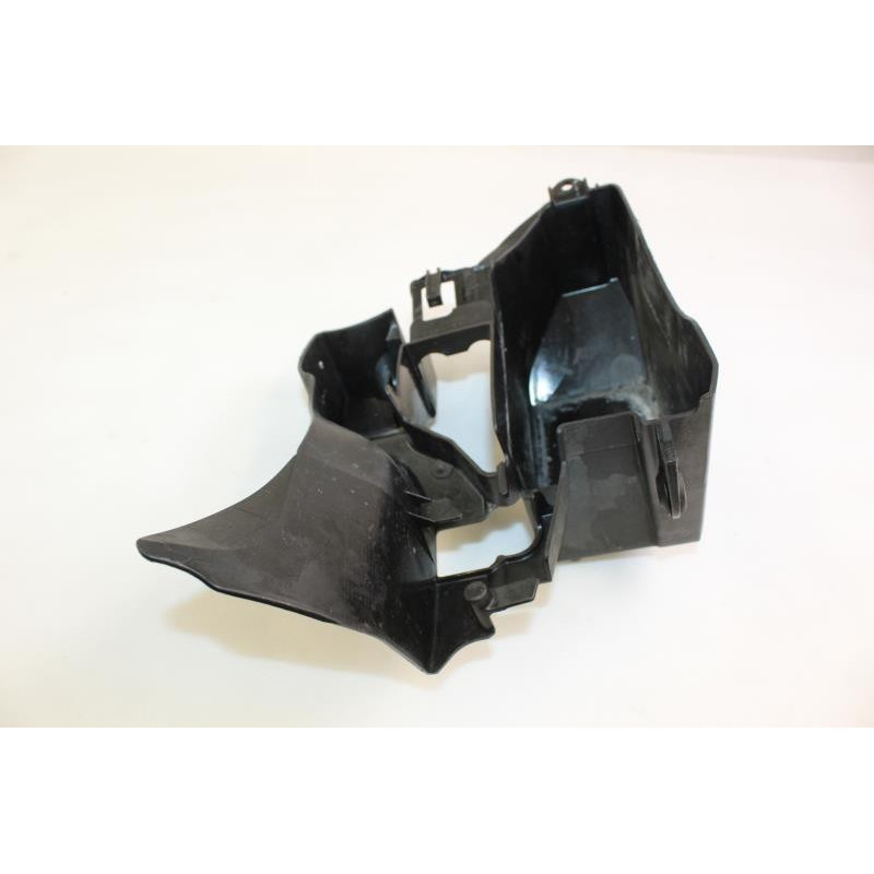 Support de batterie KAWASAKI ER6 650 N 2012 à 2016