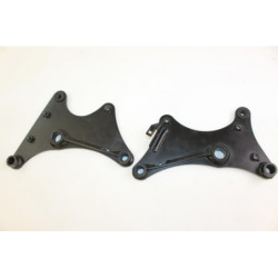 Bras oscillant KAWASAKI ER6 650 N 2012 à 2016